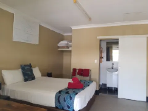 Beagle Hotel Hotels in Katherine