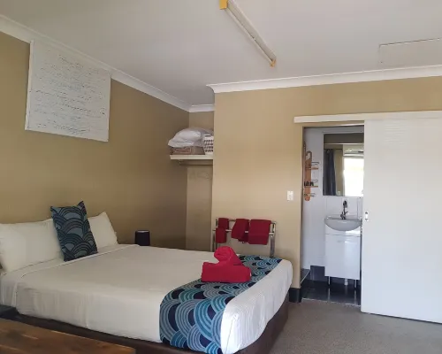 Beagle Hotel Hotels in Katherine