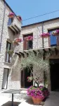 BAGLIO TRAMONTANA Hotel a Geraci Siculo