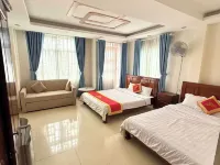 โฮอาง แทง 1 โรงแรม ดาลัด โรงแรมในด่าหลัต