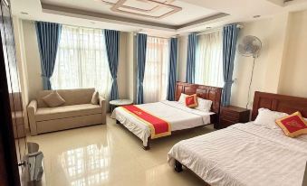 Hoang Thang 1 Hotel Da Lat