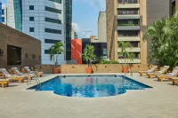 JW Marriott Hotel Caracas - Romantic