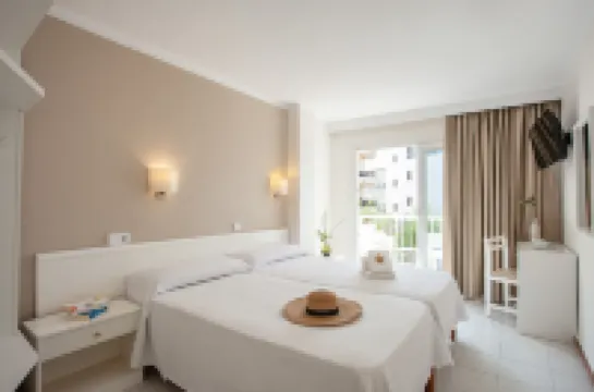 Hostal Residencia Sutimar