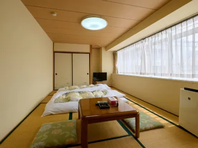 Minokamo Station Hotel Hotels near Mt. Fuji