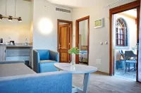 Maspalomas Villas by Dunas - Adults Only