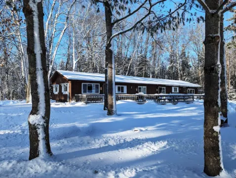 Premium Amenities Included! Cabin 9 - POV Resort