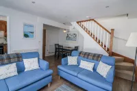 Armada Cottage Hotel a Strete