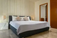 Tranquility Base - Golf and Beach Resort