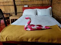 Hotel Gowri Hotels in der Nähe von Hampi Bazaar St