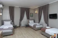 Eco Boutique Hotel - parking