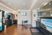 Motel 6 la Mesa, CA Hotels in Lemon Grove