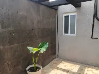 Unidades Privadas Con AC-TV-WiFi y Estacionamiento en Centro de Mty