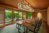 Suiran, a Luxury Collection Hotel, Kyoto Hotel di Kyoto