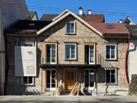 Normalkonsum Hotels in Wittenbach