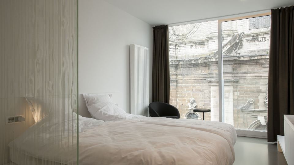 Hotel Muske Pitter