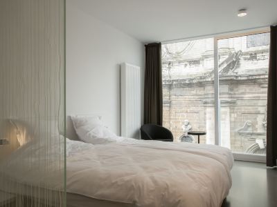 Hotel Muske Pitter