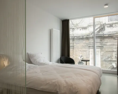 Hotel Muske Pitter Hotels in Mechelen