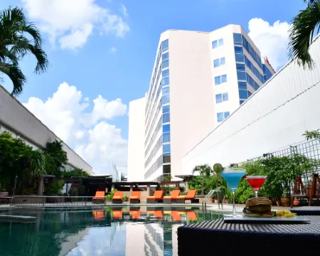 Centara Udon Hotels in Udon Thani