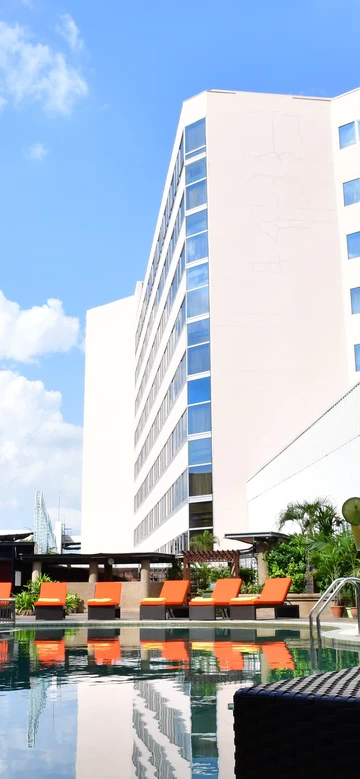 รูปภาพของเซ็นทารา อุดรธานี