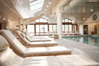Topnotch Resort - Pools