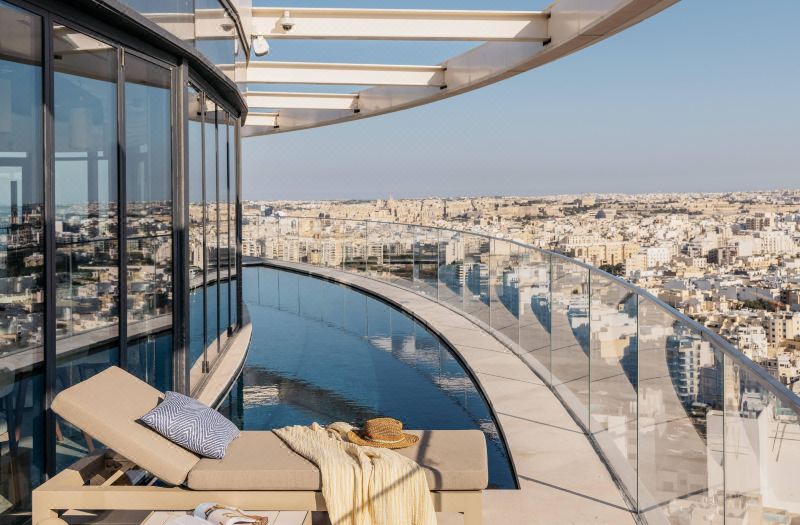 ME Malta by Meliá photo 2