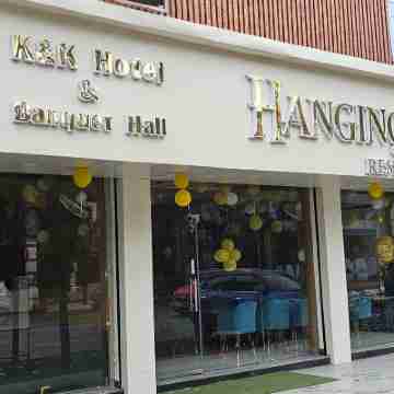 K & K Hotel Hotel Exterior