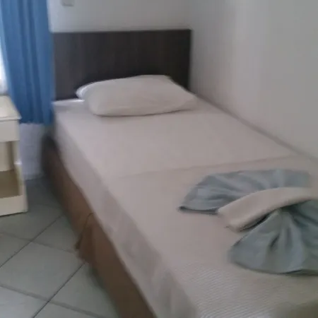 Özlem 1 Apart
