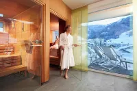 Lederer Boutique Hotel - spa