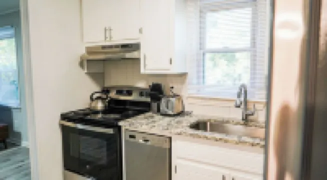 Cozy Escape Just Minutes from Duke & Dwntwn Durham