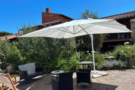 Bracciano Lake Farmhouse - Apt. Blue