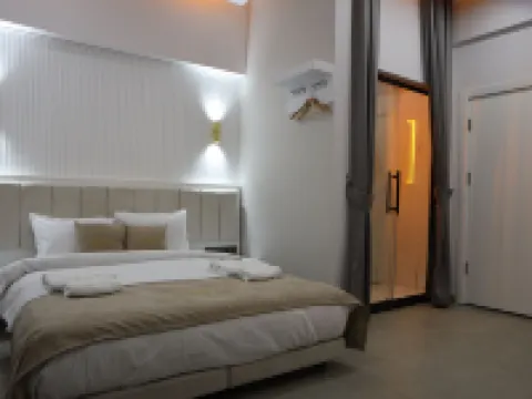 亞特蘭蒂斯之家宮殿 卡拉比克住宿飯店