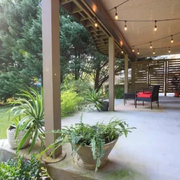 Home in the Prime Atlanta location