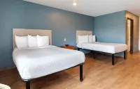 Extended Stay America Select Suites - Fayetteville - Lemmikkieläimet sallittu