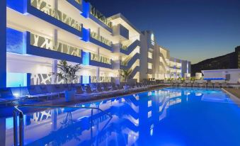 Hotel Atlantic Mirage Suites & Spa - Adults Only