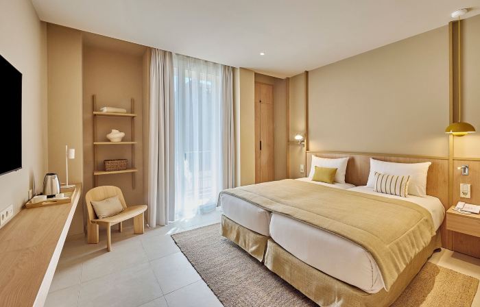 Hotel Marina Cambrils by URH