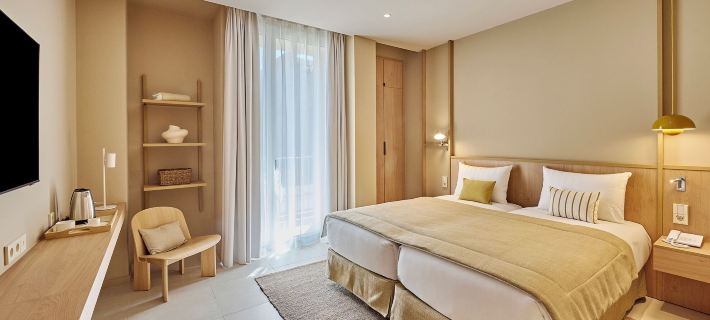 Hotel Marina Cambrils by URH Hotels in Baix Camp