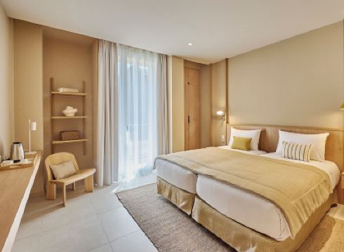 Hotel Marina Cambrils by URH