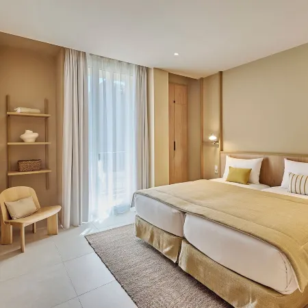 Hotel Marina Cambrils by URH