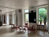 Hostel Coeur de cité Hotels in 