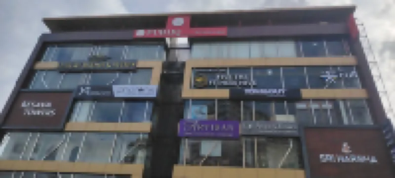 PubliQ豪華住宿 鄰近加爾瓦里聖殿的酒店