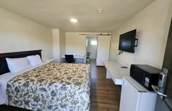 波特蘭鎮屋旅館 OR 205號公路