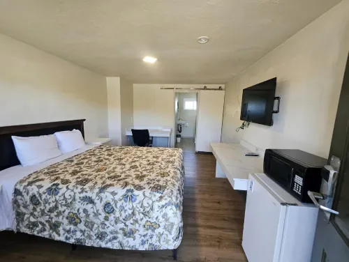 Townhouse Del Rancho Motel Portland Oregon 205 Các khách sạn ở Happy Valley