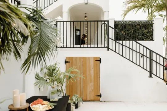 The Cove Hotel St Croix Hôtels à : 