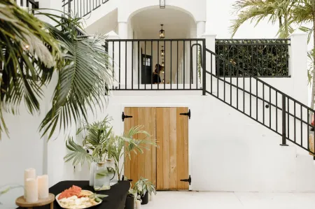 The Cove Hotel St Croix Отели рядом с достопримечательностью «Salt River Bay»