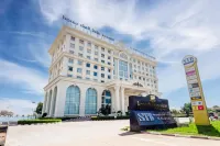 ST Hotel Wattay Airport