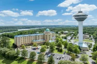 Renaissance Shoals Resort & Spa - breakfast