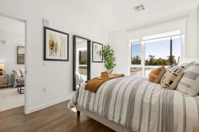Placemakr Reno Hotels in 