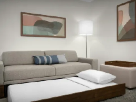 SpringHill Suites Lynchburg Airport/University Area Hotels in Campbell County