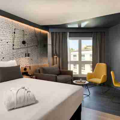 Hôtel Mercure Montpellier Centre Antigone Rooms