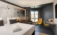 Hôtel Mercure Montpellier Centre Antigone
